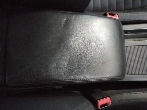 Centre armrest lid - armrest,