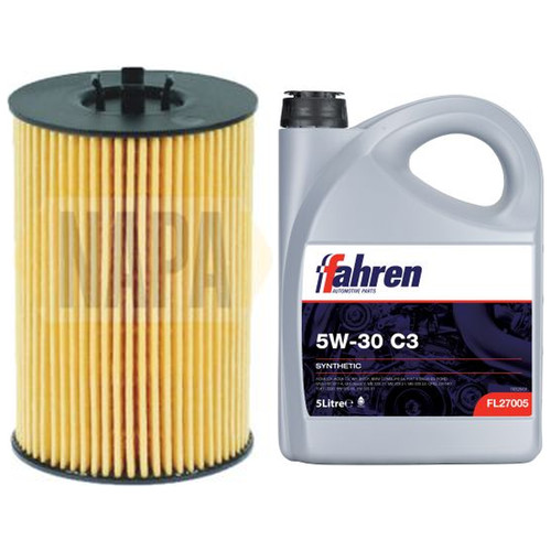 Bosch service kit for golf - bosch,