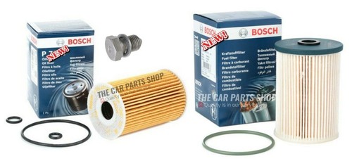 Custom bosch service filter - custom,