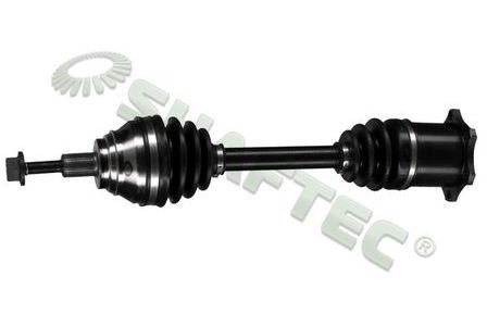 Shaftec front left driveshaft - shaftec,