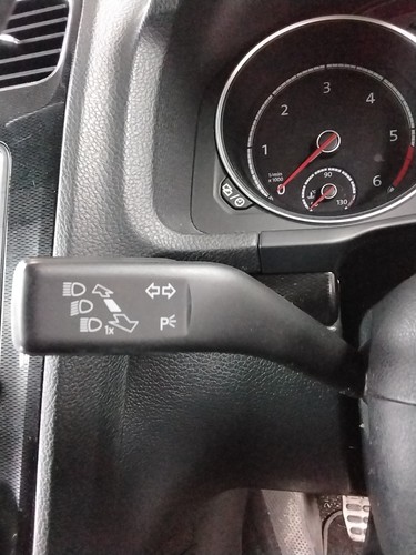 Column stalk switches - column,