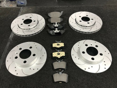 For golf mk4 tdi 150 - for,