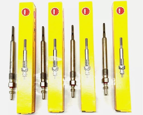 Ngk glow plugs for golf - plugs,