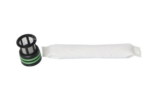 Genuine nrf air con receiver - genuine,