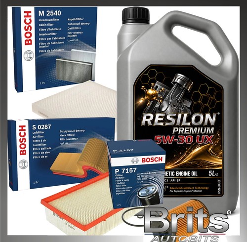 Bosch service kit for - service,