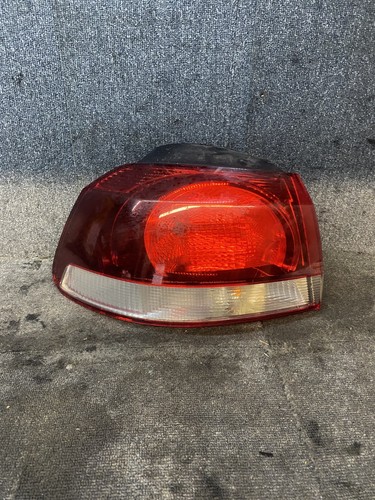 2010 volkswagen golf tdi - 2010,