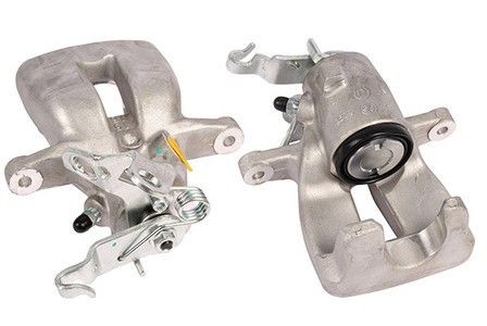 Brake caliper rear left for - rear,