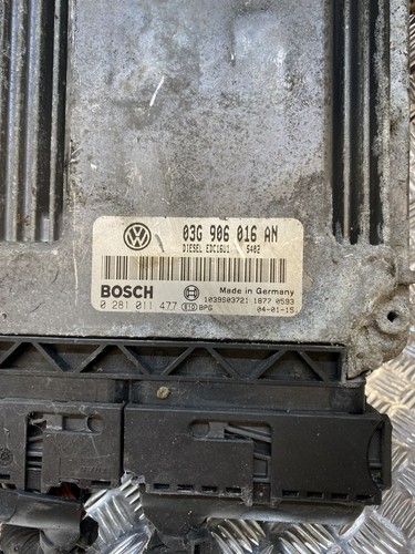 2004 volkswagen golf tdi - volkswagen, gt
