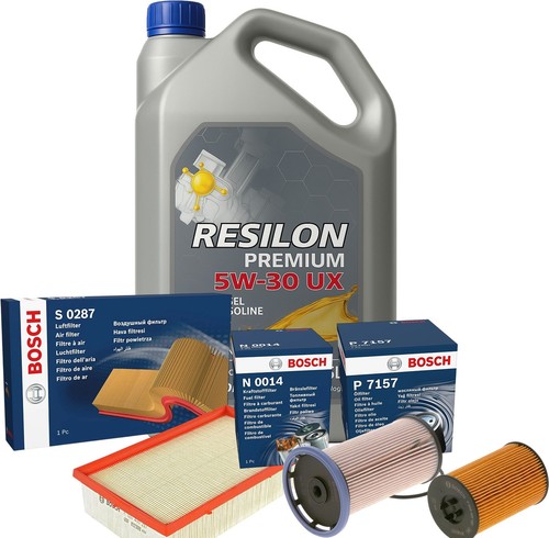 Service kit for - service,