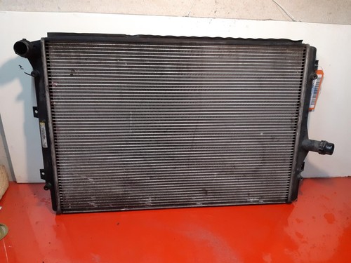 Volkswagen golf tdi 09 - golf, gt