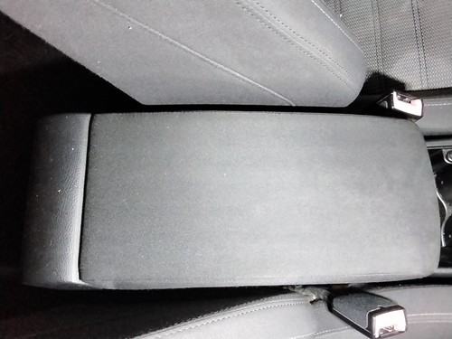 Centre armrest lid volkswagen - armrest,