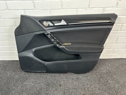 Golf tdi mk7 - tdi, 2013-2019