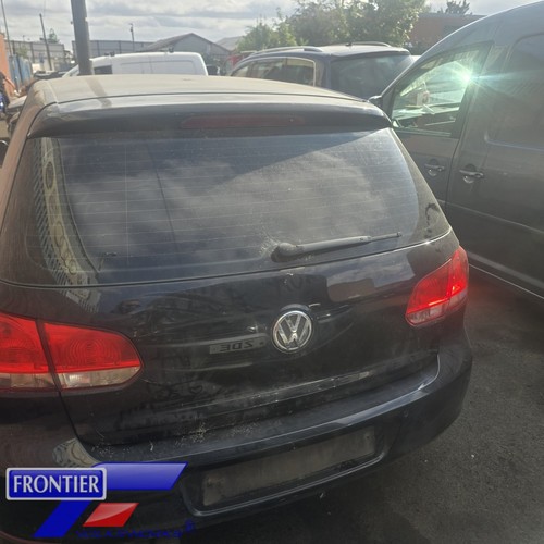 Volkswagen golf tdi - volkswagen, 140