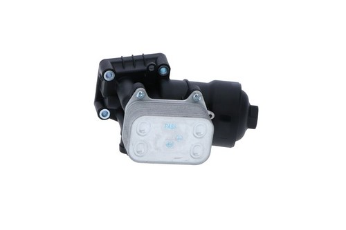 Oil cooler for volkswagen - oil,