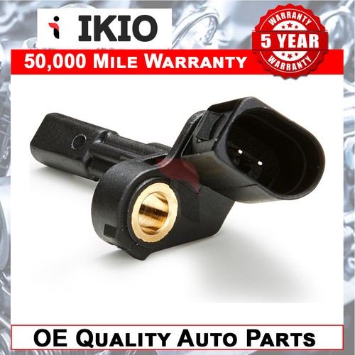 Ikio for volkswagen - ikio, golf