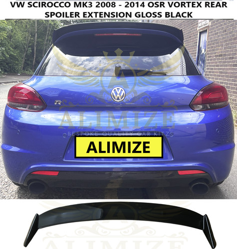 For scirocco 2008 2014 - for, -2014
