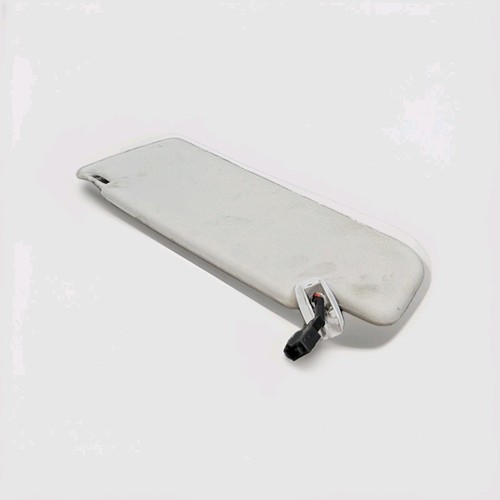 Volkswagen golf sun visor osf - volkswagen,