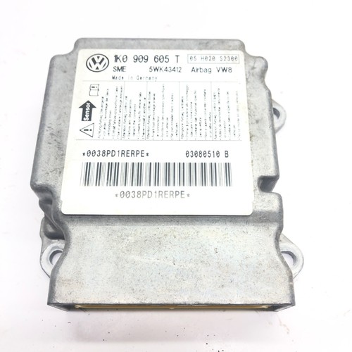 Volkswagen golf mk5 gt - golf, tdi