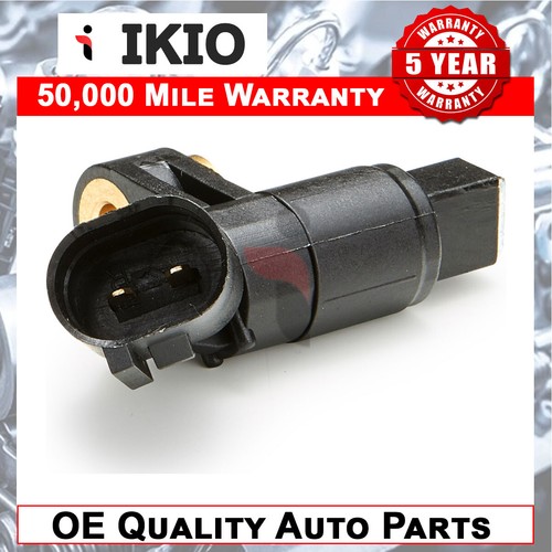 Ikio for volkswagen golf - ikio,
