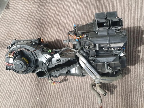 Scirocco tdi 2011 heater - 2011,
