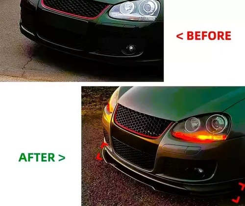Golf mk5 gti tdi gloss - vw,