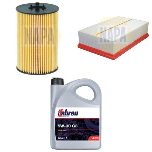 Napa service kit for - service,