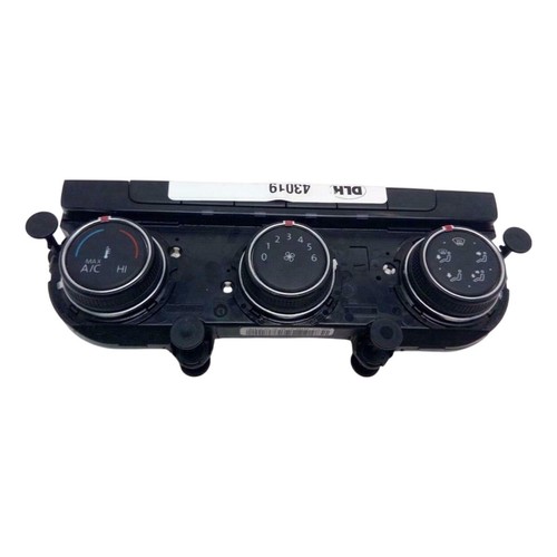 Heat controller volkswagen - heat/ac,