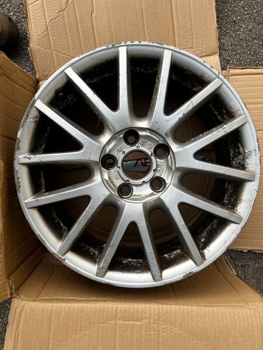 Golf mk5 mk6 gt - vw,