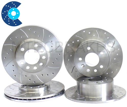 Golf tdi 130 - 130, drilled