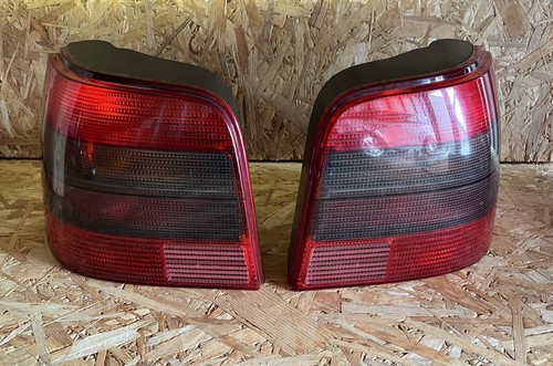 Oem golf mk4 rear tail - vw,