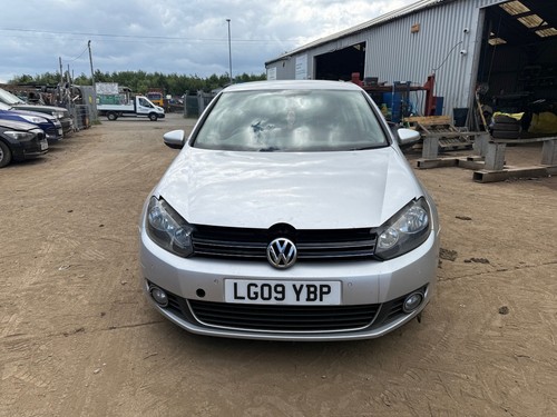 Volkswagen golf tdi - volkswagen,