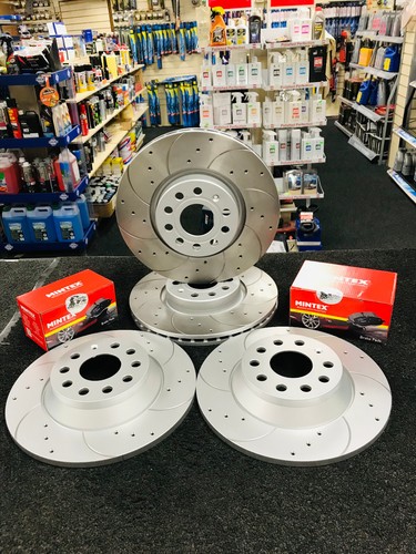 For golf mk5 gt tdi - mk5, 2.0