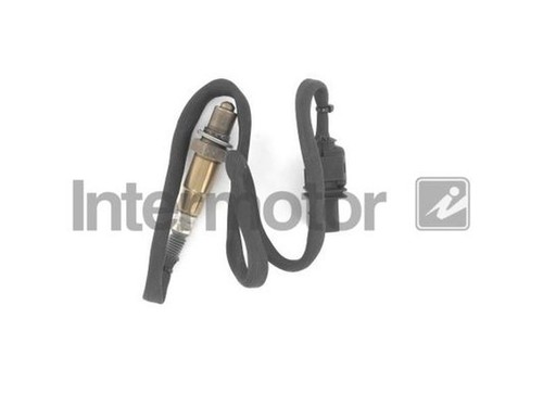 Pre cat lambda sensor - cat,