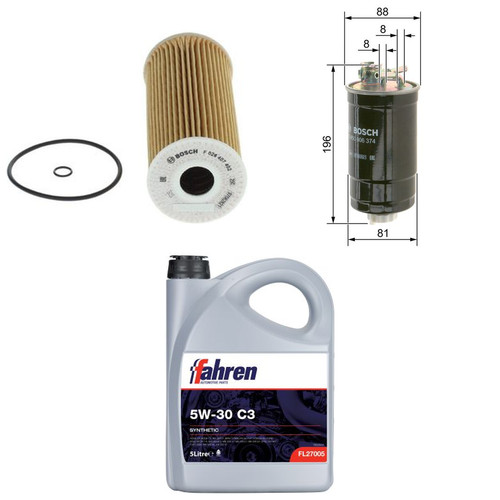For golf mk4 tdi pd - for,