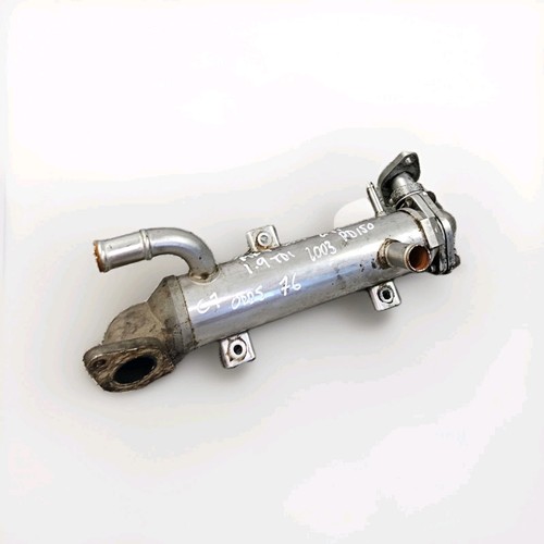 Volkswagen golf egr cooler - cooler, gt