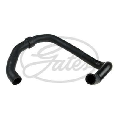 Radiator hose for golf plus - radiator,
