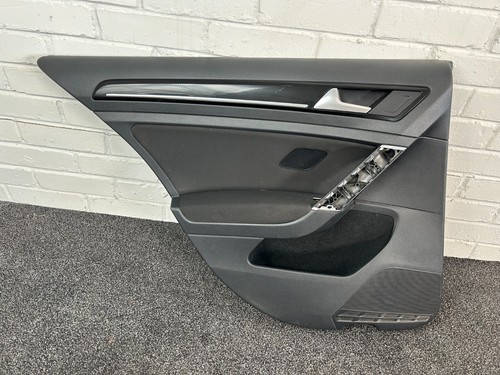Volkswagen golf tdi mk7 - volkswagen, vw