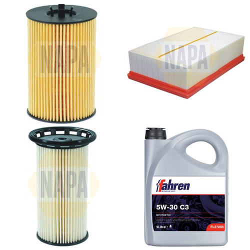 Bosch service kit - bosch,