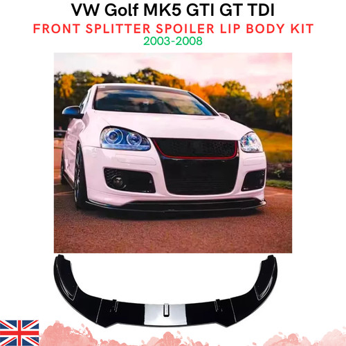 For volkswagen golf mk5 - volkswagen, gt