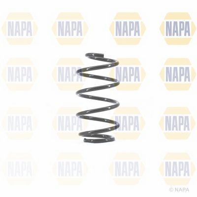 Genuine napa front left coil - napa,