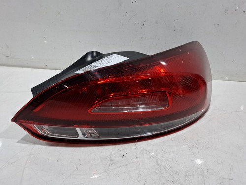 Volkswagen scirocco tdi - vw,
