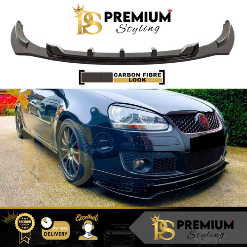 Golf mk5 gti - gti, carbon