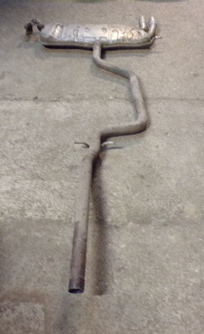 18943 3c3 mk6 vw - 18943,