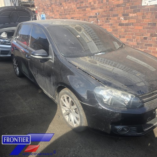 Volkswagen golf tdi 140 - golf,