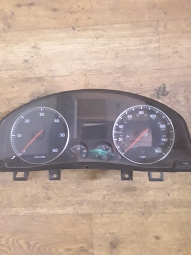 Golf tdi dash - golf, clock