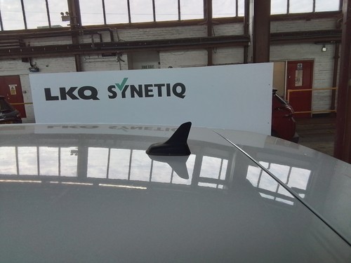 Areial antenna volkswagen - antenna, golf
