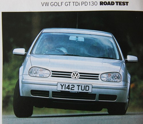 Original 2001 autocar - 2001, mag