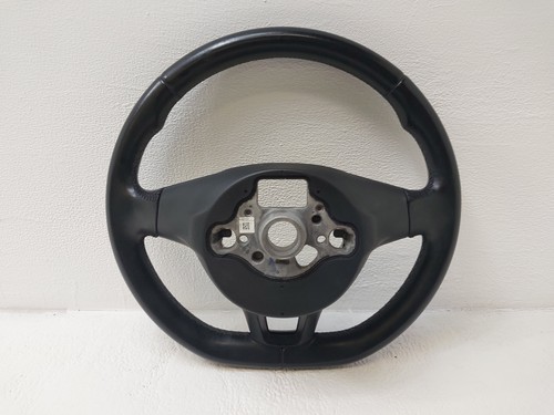 Steering wheel volkswagen golf - wheel,