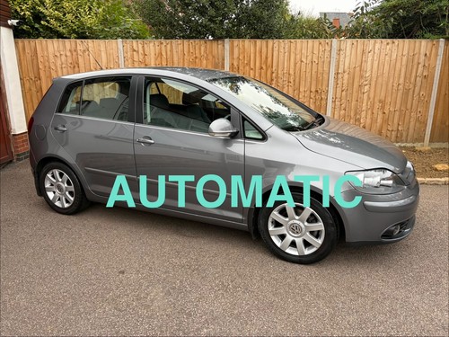 Golf plus tdi a - vw,