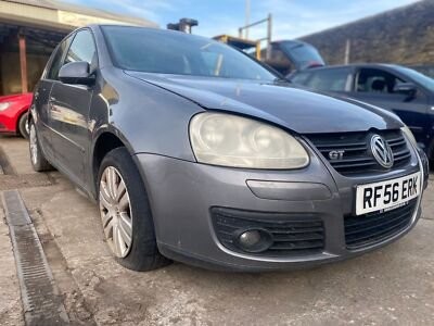 Volkswagen golf tdi - volkswagen, gt